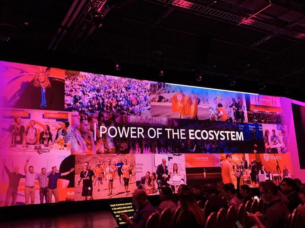 Adobe Summit 2019 Photos