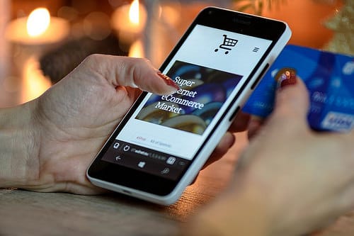 How to Create an eCommerce Website