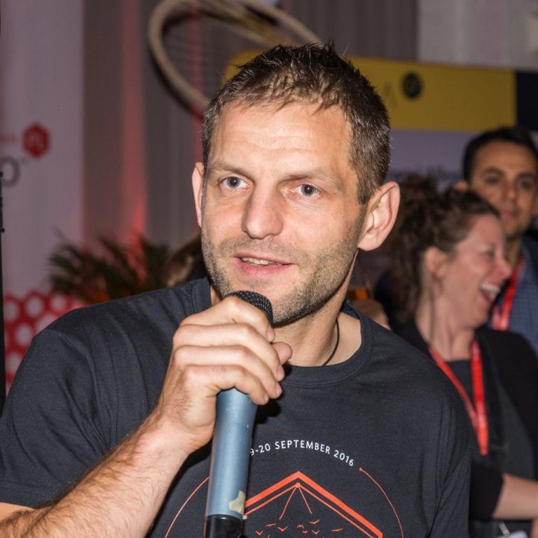 IronPlane's Kuba Zwolinski to attend Adobe Summit