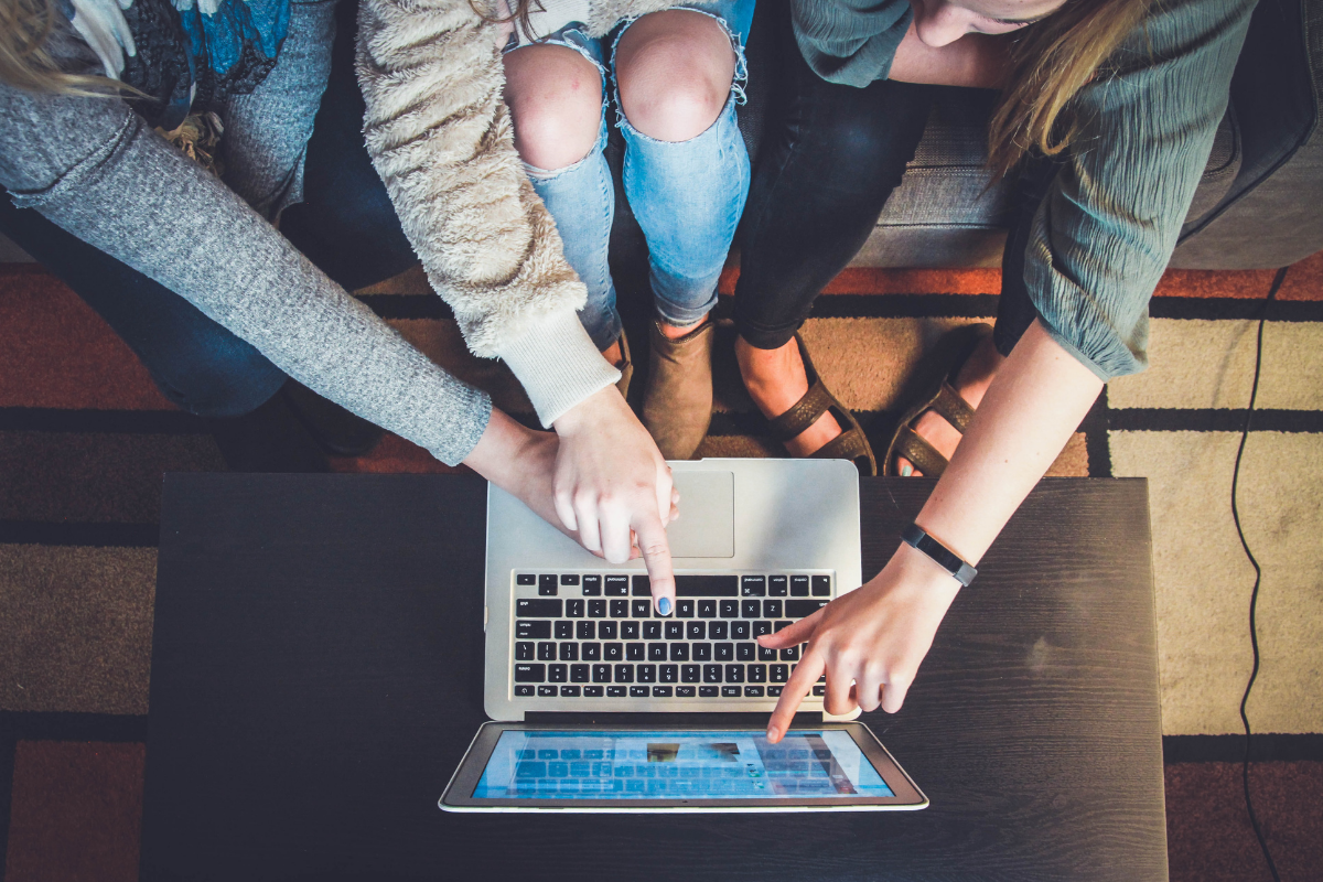 Utilizing Integrated Digital Marketing to Generate eCommerce Business