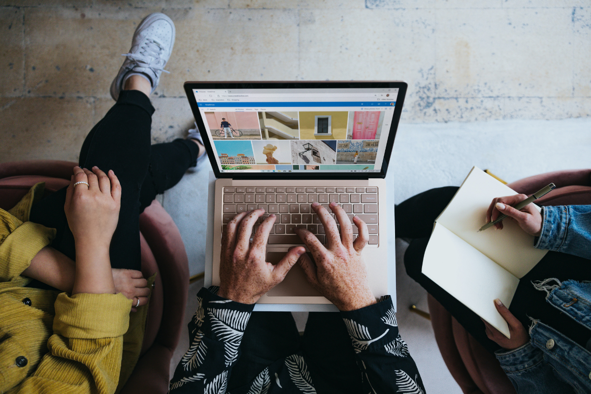 Top 5 Omnichannel Marketing Channels for eCommerce Stores