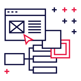 FULL UX DESIGN