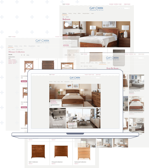UX design
