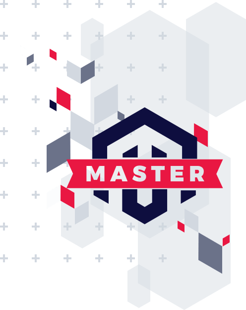 Magento Masters Badge Image