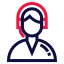 HELP DESK AND TECHNICAL TRAINING
