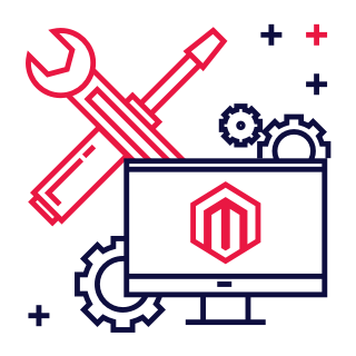 Magento Technical Support
