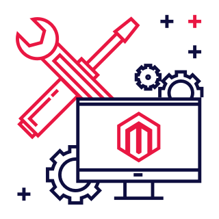 MAGENTO MAINTENANCE