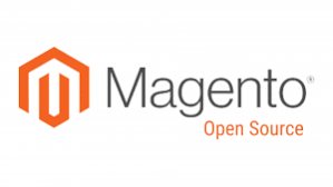 Magento Open Source
