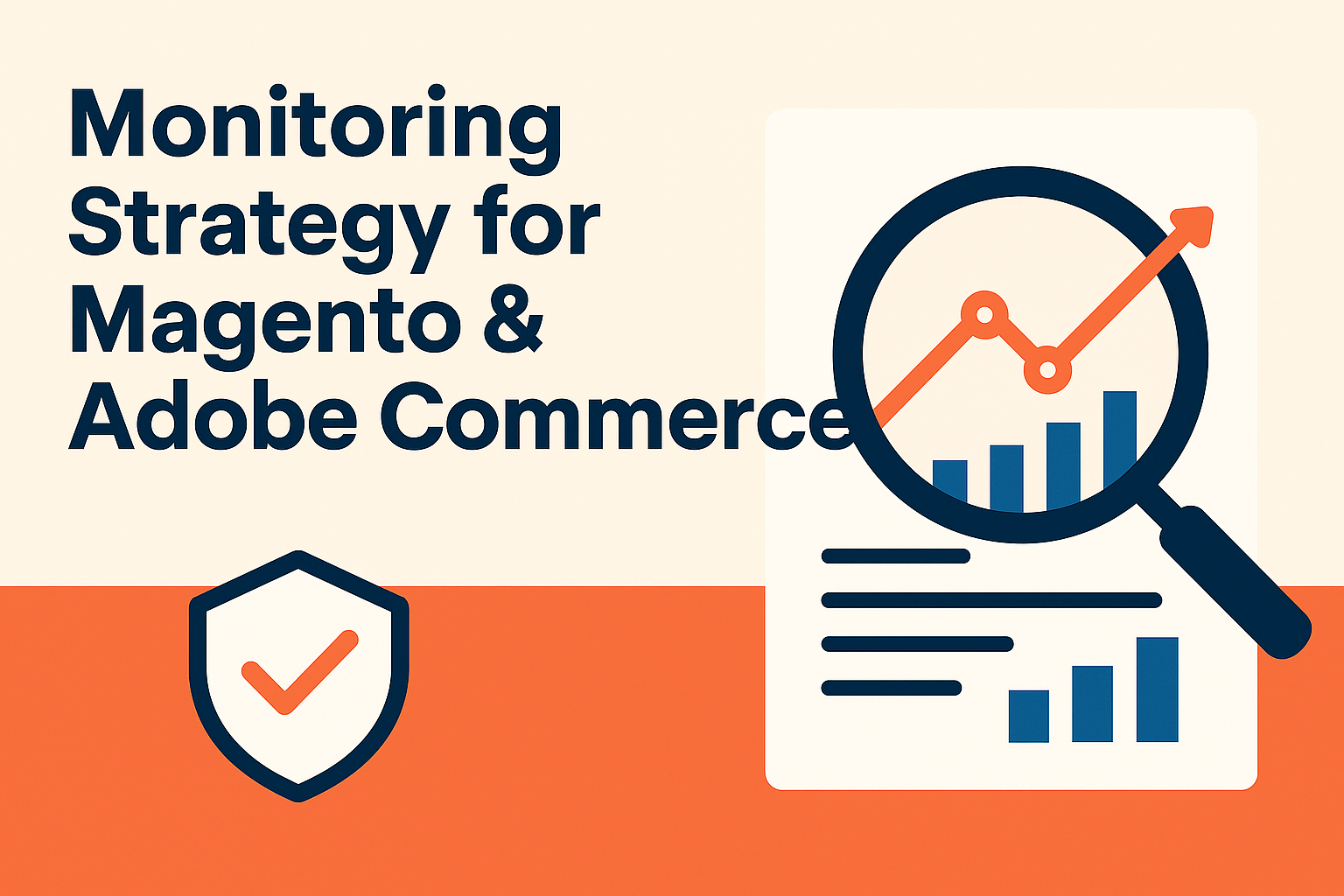 A Comprehensive Guide to Monitoring and Maintaining Magento & Adobe Commerce Websites