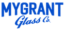 Mygrant Glass Logo