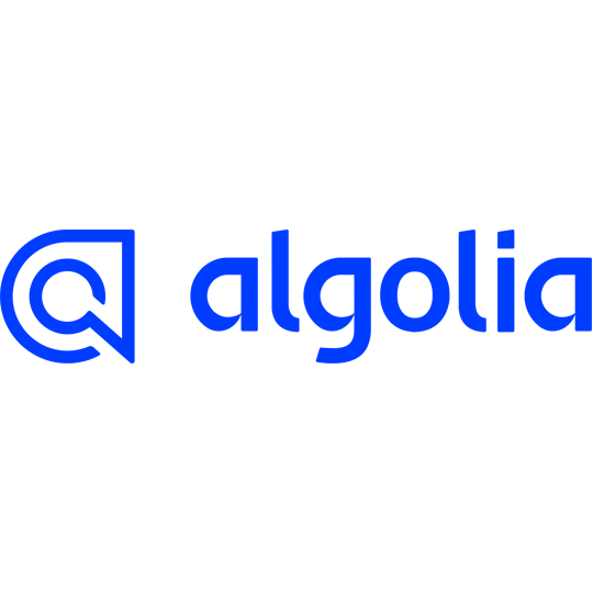 Algolia Logo_540x540