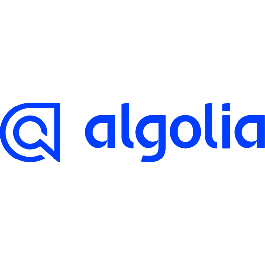 Algolia Logo_540x540