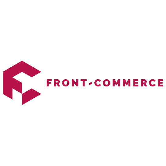 Frontcommerce Logo_540x540