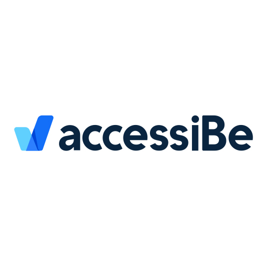 accessiBe Logo_540x540