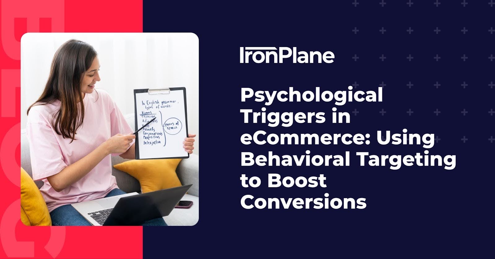 Psychological Triggers in eCommerce: Using Behavioral Targeting to Boost Conversions