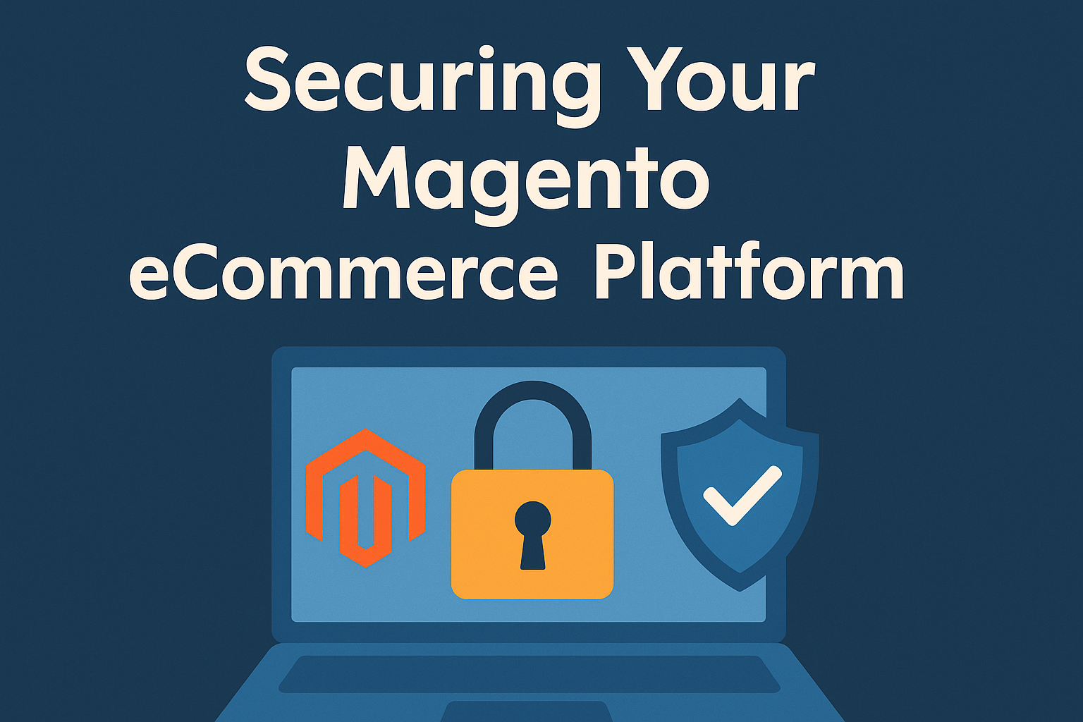 Securing Your Magento eCommerce Platform