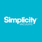 Simplicity Vacuums Logo
