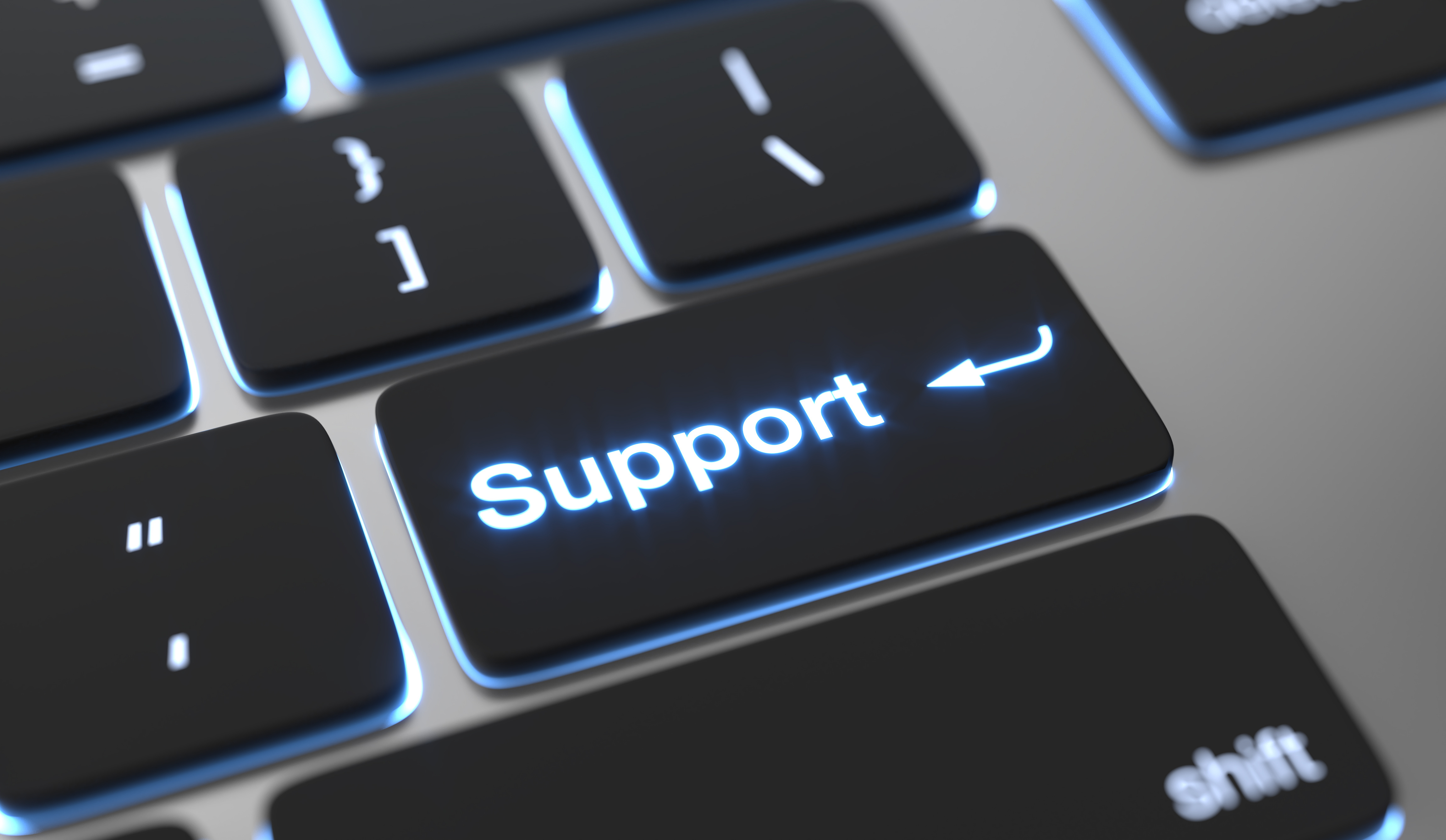 How Magento Technical Support Services Enhance Your eCommerce Store