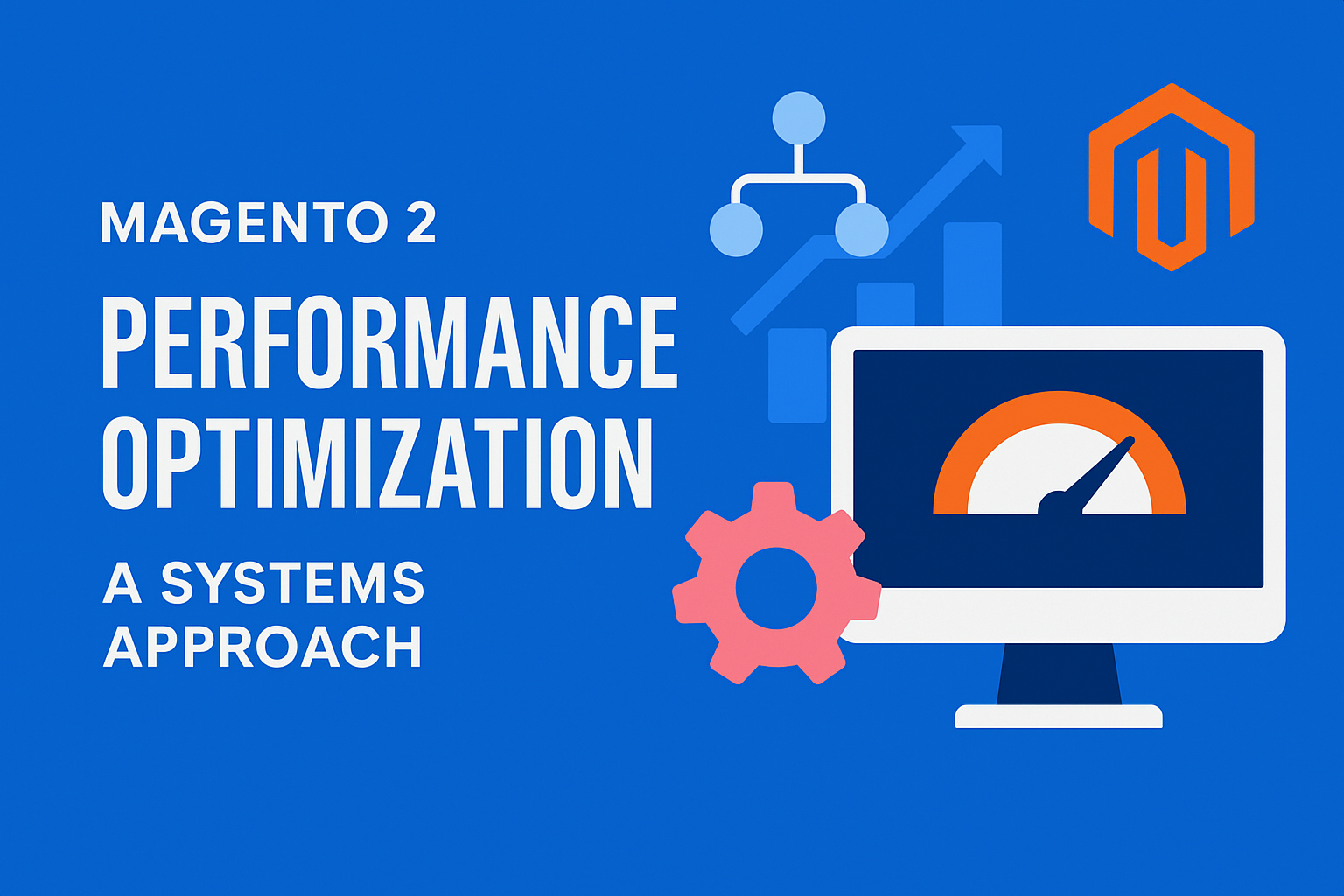 Magento 2 Performance Optimization: A Systems Approach