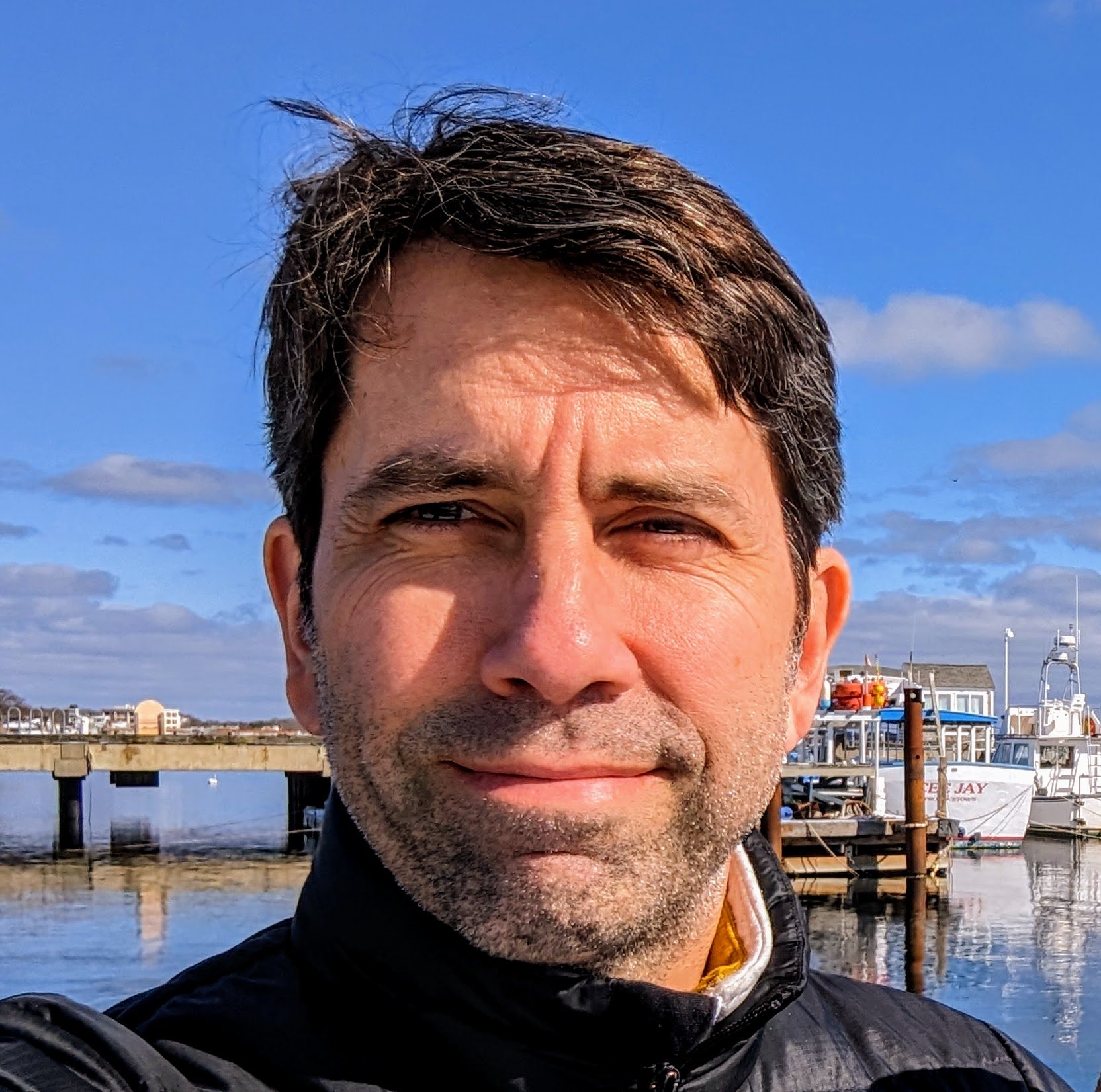 Picture of Tim Bucciarelli