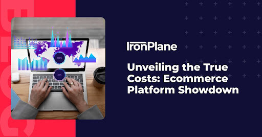 Unveiling the True Costs: Ecommerce Platform Showdown