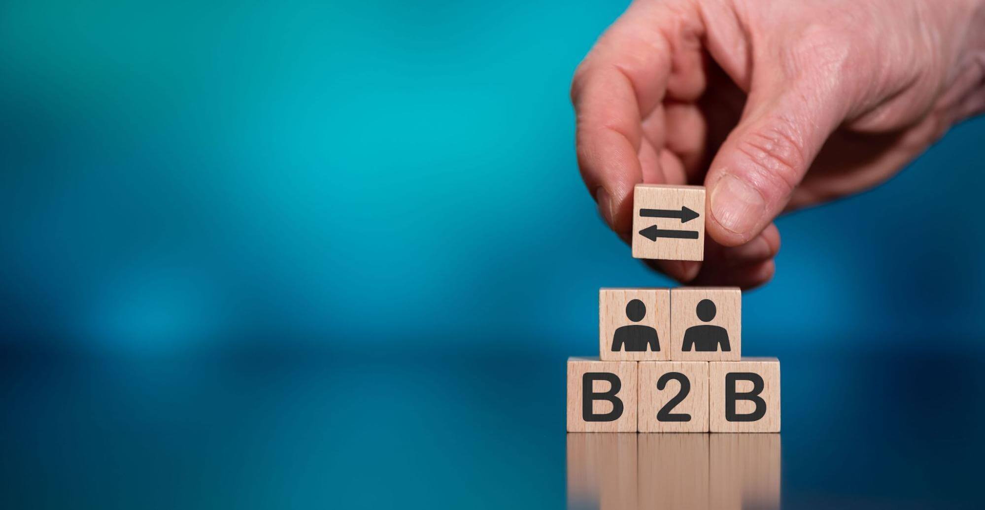 Comparing the 6 Top-Rated B2B eCommerce Platforms in 2023