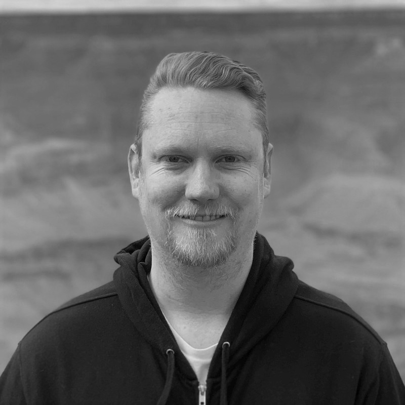 BRENT FERGUSON