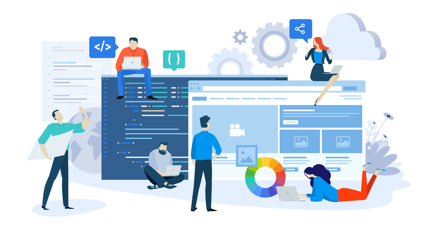IronPlane Custom Magento Development Services | 2024 Guide