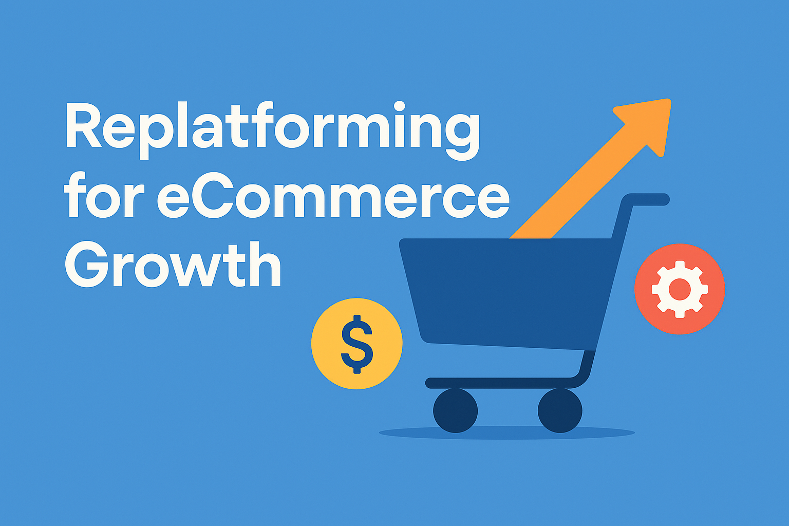 How to Choose the Right eCommerce Platform: A Small Business Growth Guide