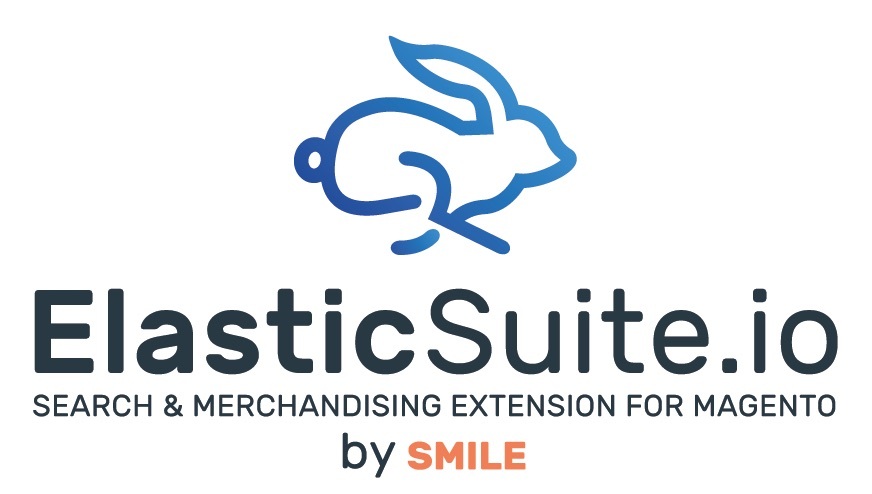 ElasticSuite by Smile