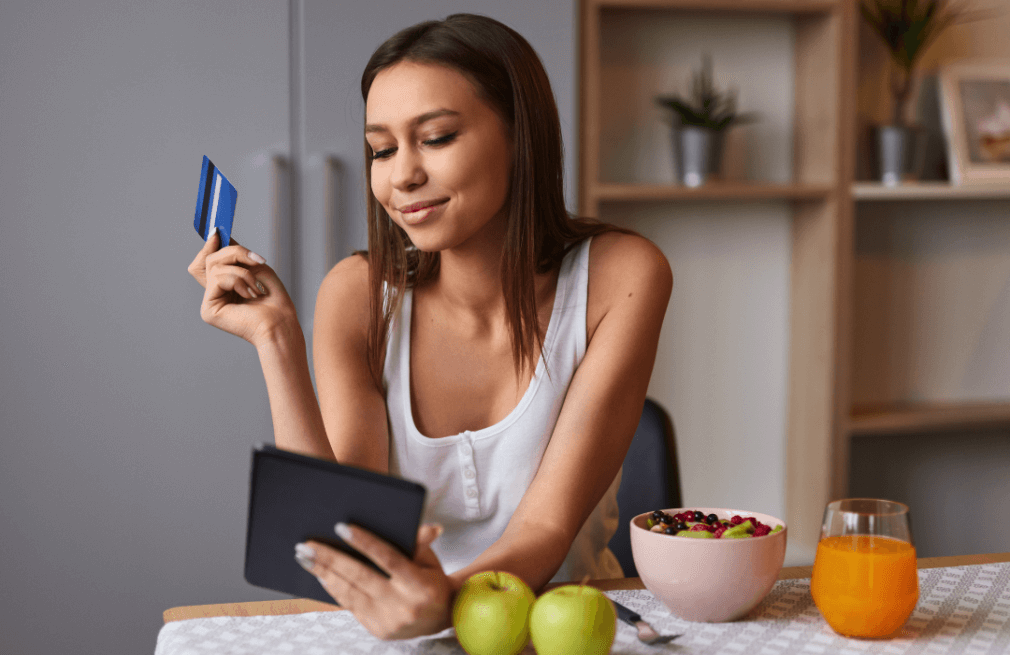 The History Behind 5 E-Commerce Tech Advancements