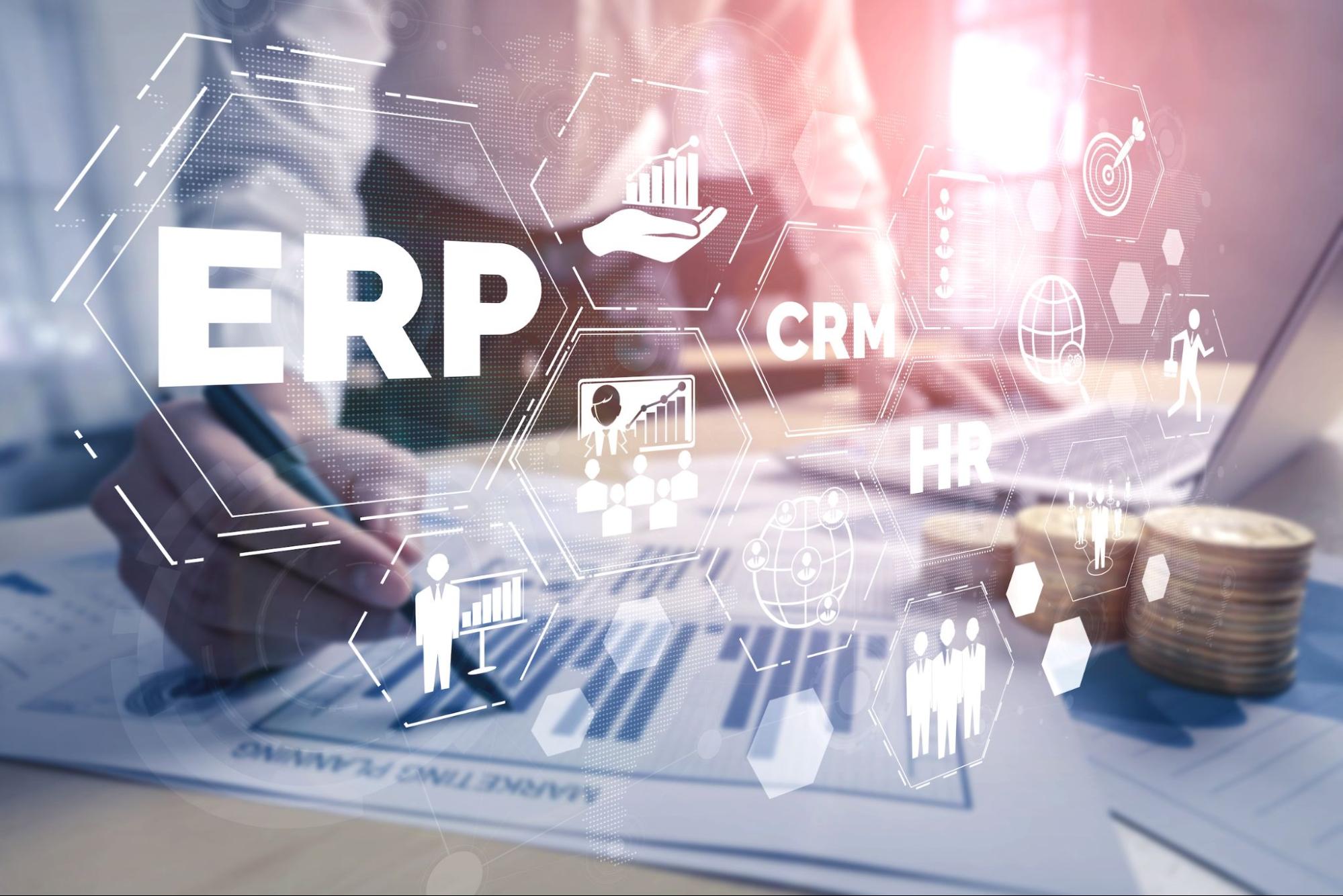 Magento ERP Integration: Best Practices & 6 ERPs to Consider