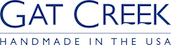 Gat Creek Logo