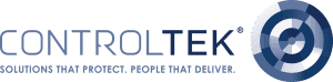 ControlTek USA Logo