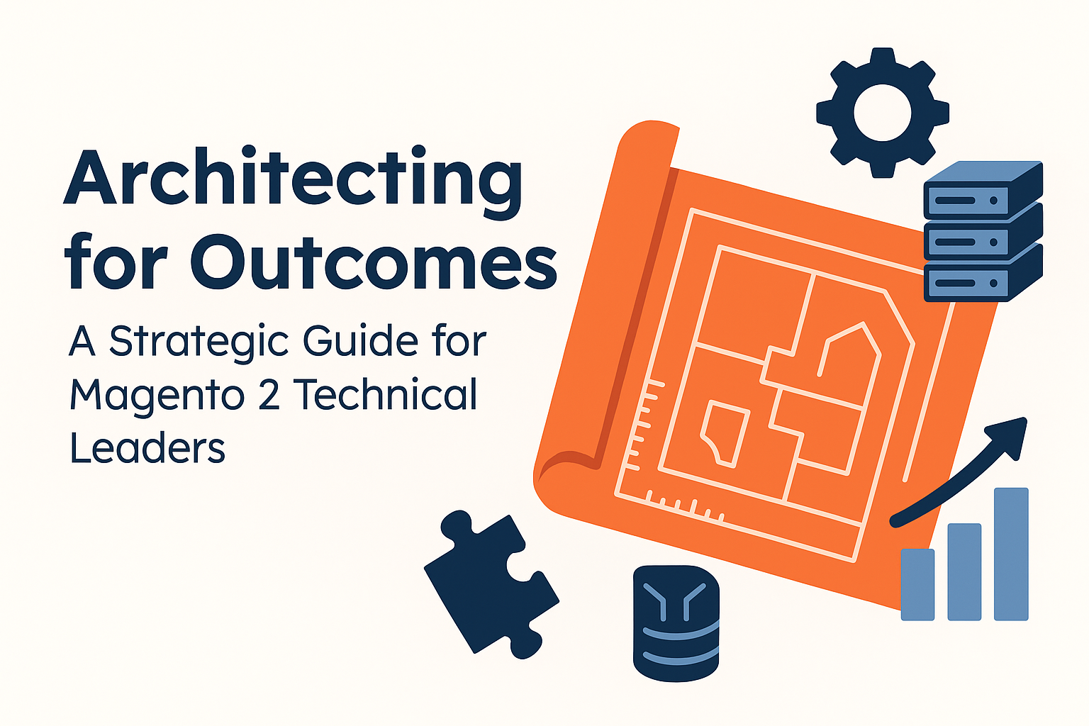 Architecting for Outcomes: A Strategic Guide for Magento 2 Technical Leaders