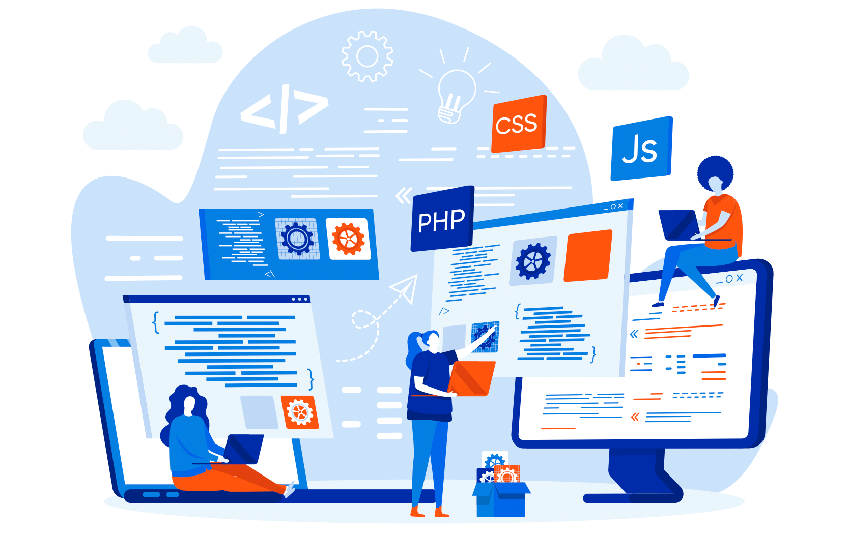 Inside IronPlane’s Magento 2 Migration Services (With 2 Examples)