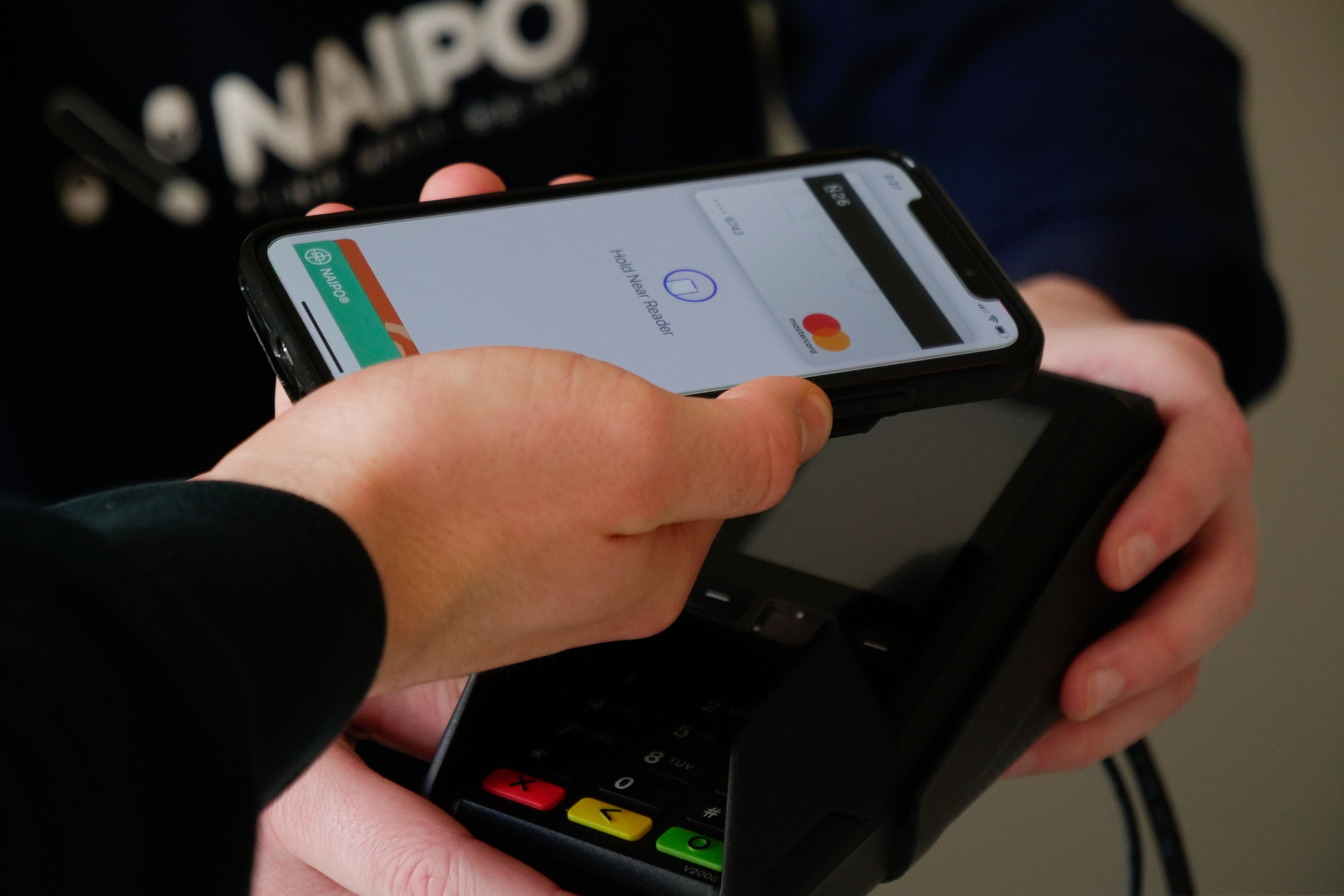 Credit Card and Payment Processing Industry Overview (and What to Expect in the Future)