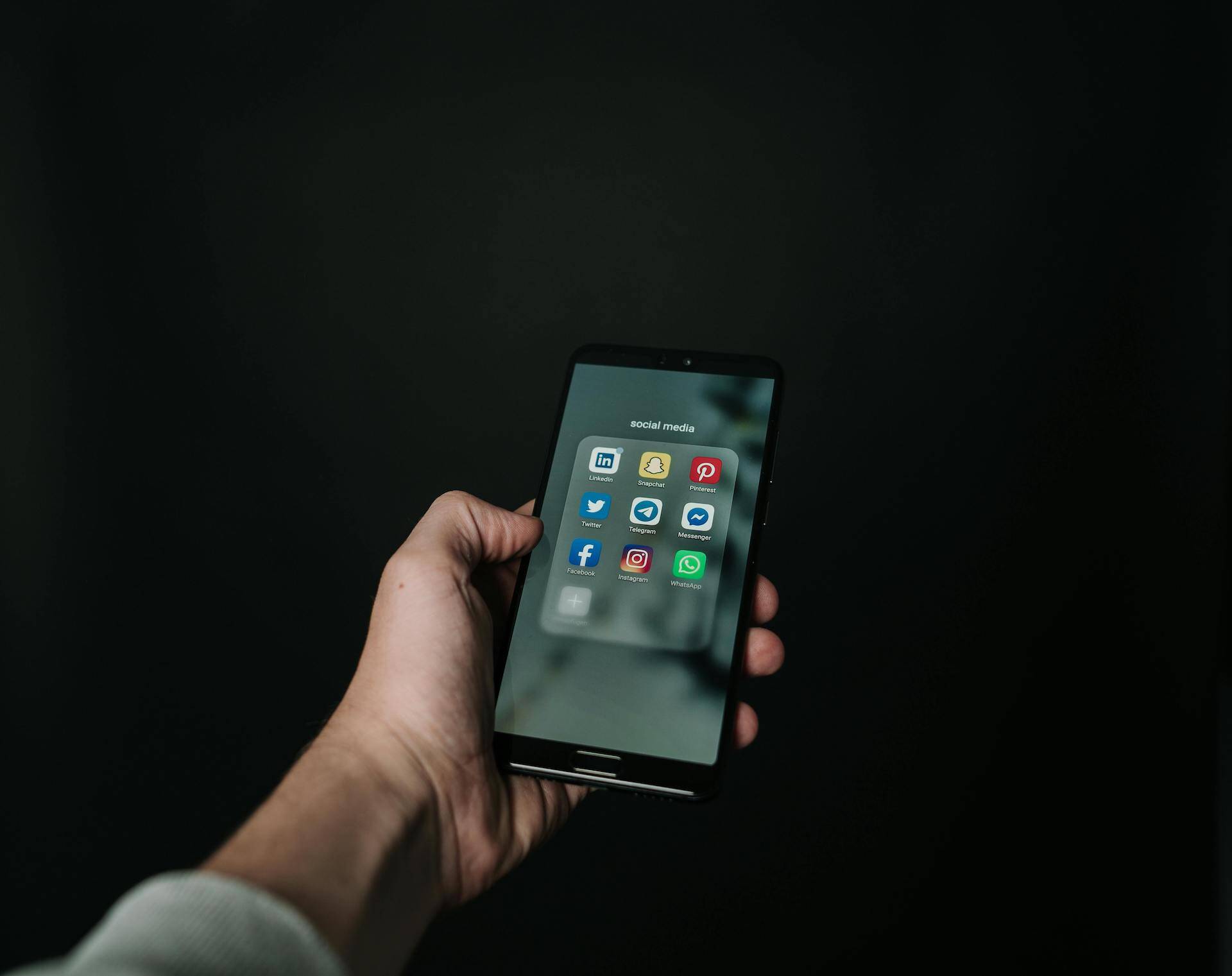 The Rise of Social Commerce: How Platforms Like TikTok & Instagram Are Driving Sales