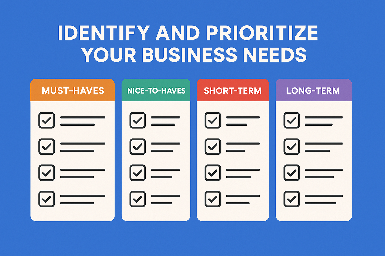 eCommerce Replatforming Checklist: A Step-by-Step Guide for Small Businesses