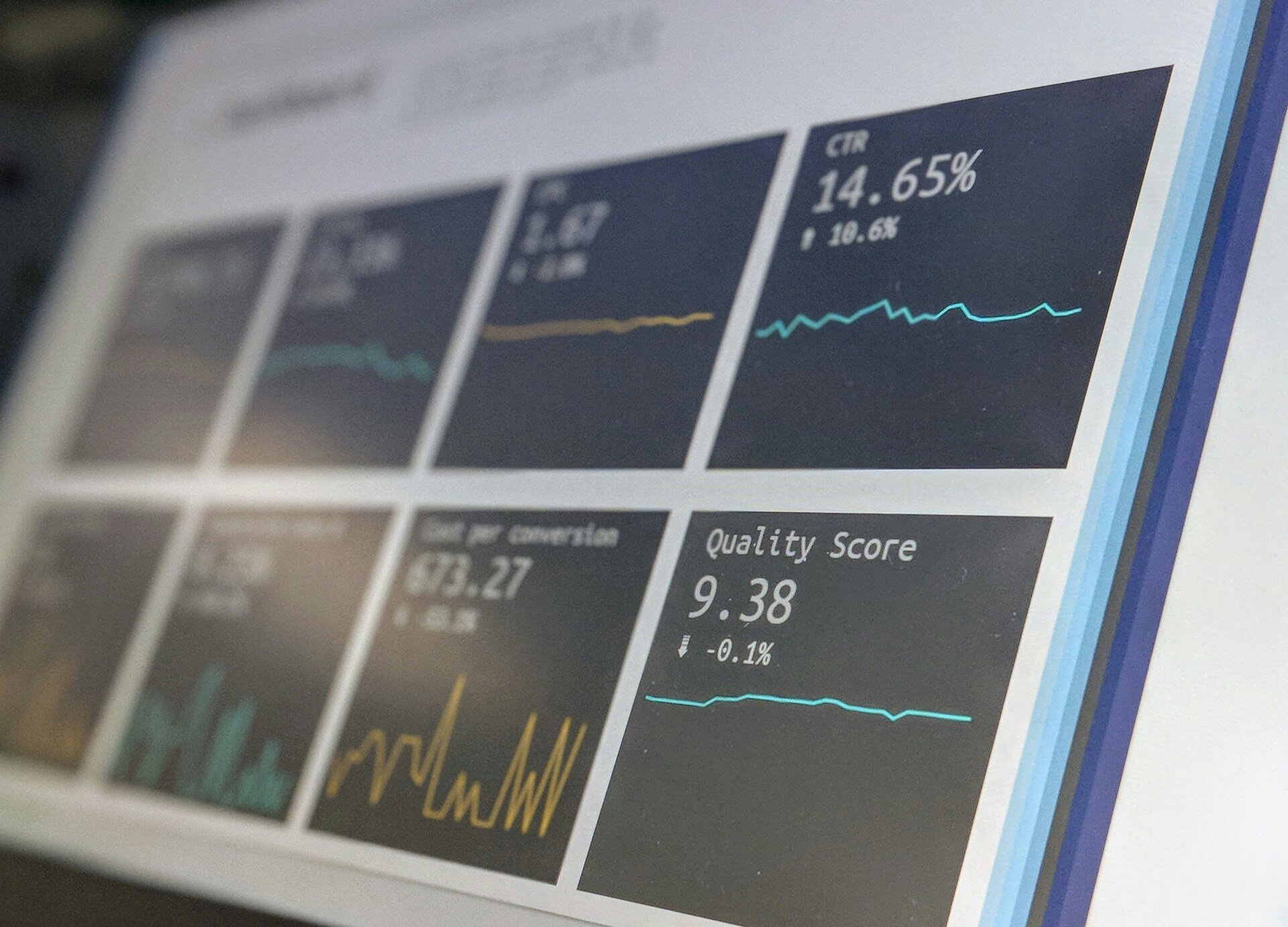 Analytics Optimization Series: The Value of First-Party Data