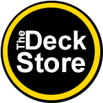 The Deck Store logo