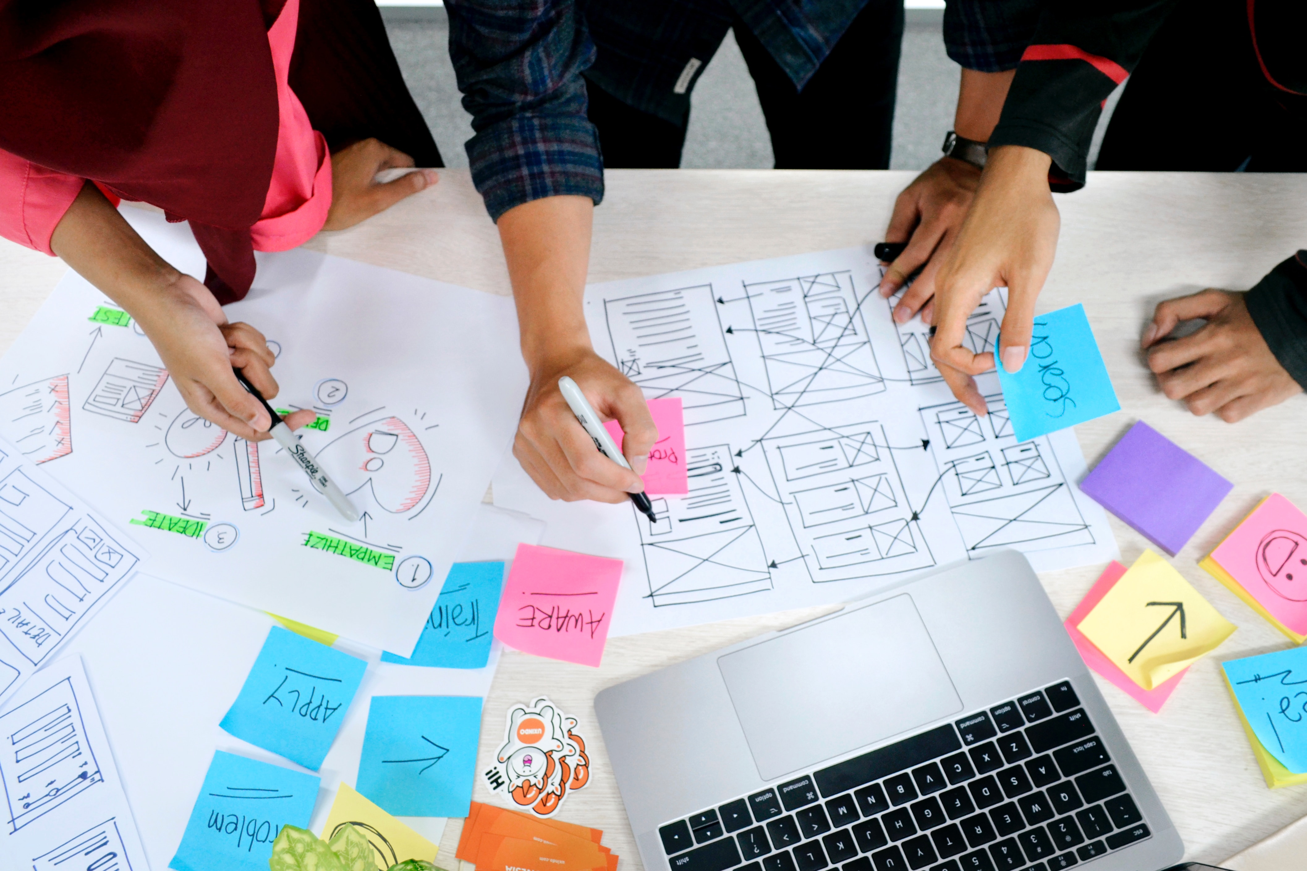 Magento User Experience Best Practices