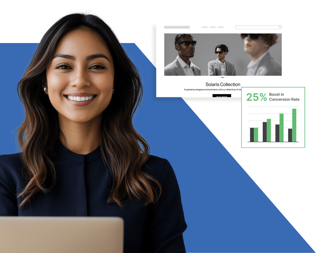eCommerce support services